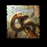 Dreamtone & Iris Marvaki's Neverland - Ophidia